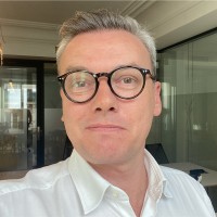 Cyril Aubéry Email & Phone Number | CXP Managing Director Contact