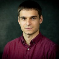 Anton Puhach Email