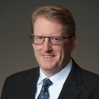 Hogan Lovells US LLP Employee Michael Frank's profile photo