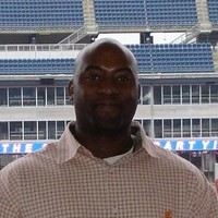 Kepware Employee Michael Brown's profile photo