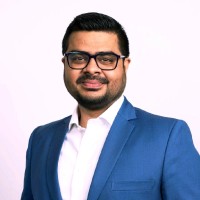 AlixPartners Employee Vikas Chandra's profile photo