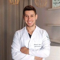 Renome Refeições Coletivas Ltda. Employee Samuel Araujo Souza's profile photo