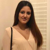 MetLife Employee Jeena Patel's profile photo