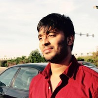 Rajashekar Sarikela Email & Phone Number