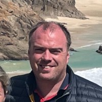 Gareth Hawkins Email & Phone Number