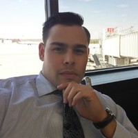 Todd's Food's - Co-Packing Employee Dustin Paup's profile photo