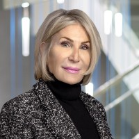 Epstein Becker & Green, P.C. Employee Frances Green's profile photo