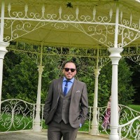 EY Lane4 Employee Niro McMi's profile photo