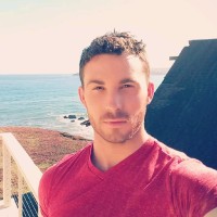 Marriott Hotels Employee Jonathan Lacoss's profile photo