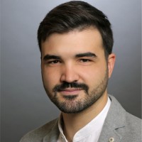 Integrum AB Employee Jorge Pardo Sánchez's profile photo