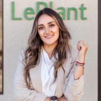LePlant Employee Paola Rivera's profile photo