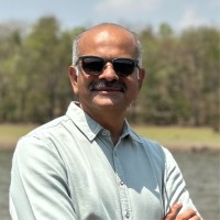 TRANSPEK INDUSTRY LTD Employee Prashant Vaidya's profile photo