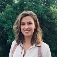 Edward Jones Employee Alexandra Farris's profile photo