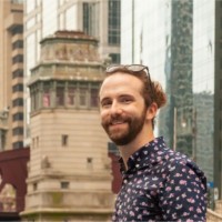 Valerio Dewalt Train Employee Matt Gilbert's profile photo