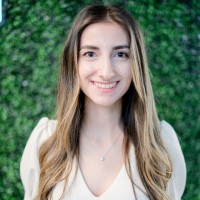 OpenFX Employee Nicole Damian's profile photo