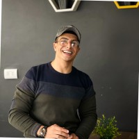 Aura Systems Employee Assem Adel's profile photo