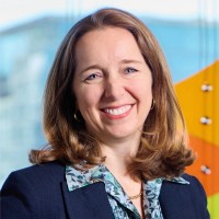 Brightspeed Employee Amy Wulfestieg's profile photo