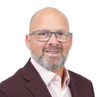 Consolidated Concepts Employee Mark Cimino's profile photo