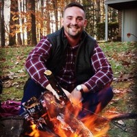 AECOM Employee Aaron Lodge's profile photo
