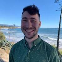 Austin Pearce Email & Phone Number