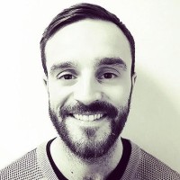 Kinetic IT Ltd Employee Rickie Moore's profile photo