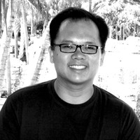 ELS Architecture and Urban Design Employee Marc Chu's profile photo