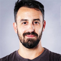 UO Solutions Employee Damián MacEra's profile photo