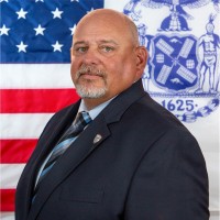 NYC Department of Correction Employee James J. Conroy's profile photo