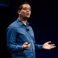 Meta Employee Benoit Girard's profile photo