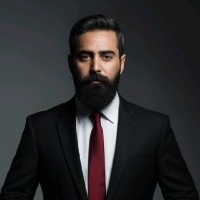 Yupana Inc. Employee Özgür Şen's profile photo