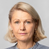 Achelous Partners, LLC Employee Katja Neuer's profile photo