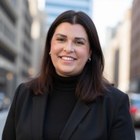 Warren County Vocational Technical School Employee Katie Deriso's profile photo