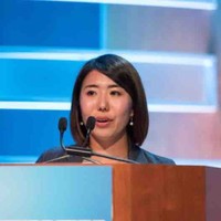 Japan National Tourism Organization Employee Ryoko Hasegawa's profile photo