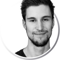 Mitchell Hamm's profile photo