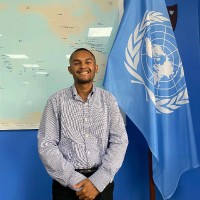 Timothy Isaac Email & Phone Number | United Nations Population Fund ...