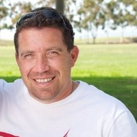 BCS Resources Employee Mark Fine's profile photo