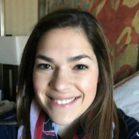 Ashlee Garza Email & Phone Number