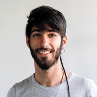 TouzaniFC Employee Andres Novoa's profile photo