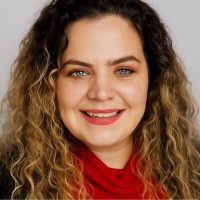 Florida National Guard Employee Ly Garcia's profile photo