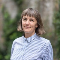 Better Bankside Employee Nicole Gordon's profile photo