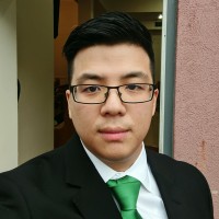 Critical Mention - an Onclusive company Employee Eric Hsu's profile photo