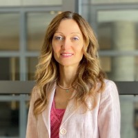 Innovaderm Research Inc. Employee Pina D'Angelo's profile photo
