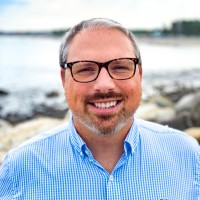 Portsmouth Regional Hospital - New Hampshire Employee Michael Ralph's profile photo