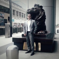 Israel Parra Email