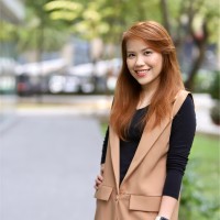 SM Supermalls Employee Hanna Ando's profile photo