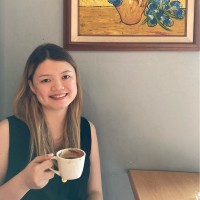 LUCA Employee Gladys Colis-Entendez's profile photo
