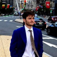 Jack Proudman Email & Phone Number