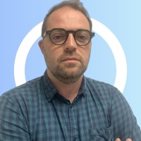 Ob'dO Employee Hugues Bréant's profile photo