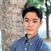 TRL11 Employee Stephen Kakuda's profile photo