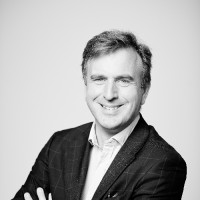 Elia Grid International (EGI) Employee Harald van Outryve D'Ydewalle's profile photo